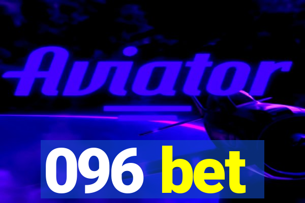 096 bet